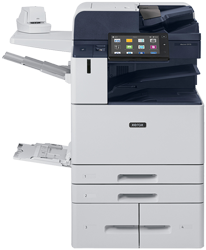 Executive Office Solutions, (ALT Text1), Xerox, footer, mfp