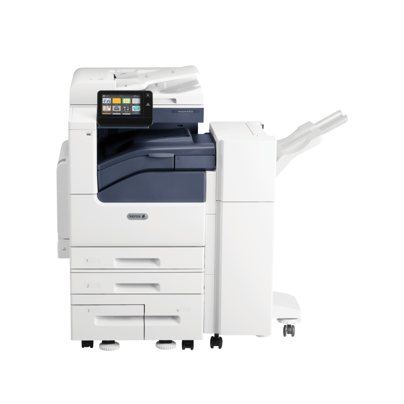 versalink, mfp with finisher, Xerox, Executive Office Solutions